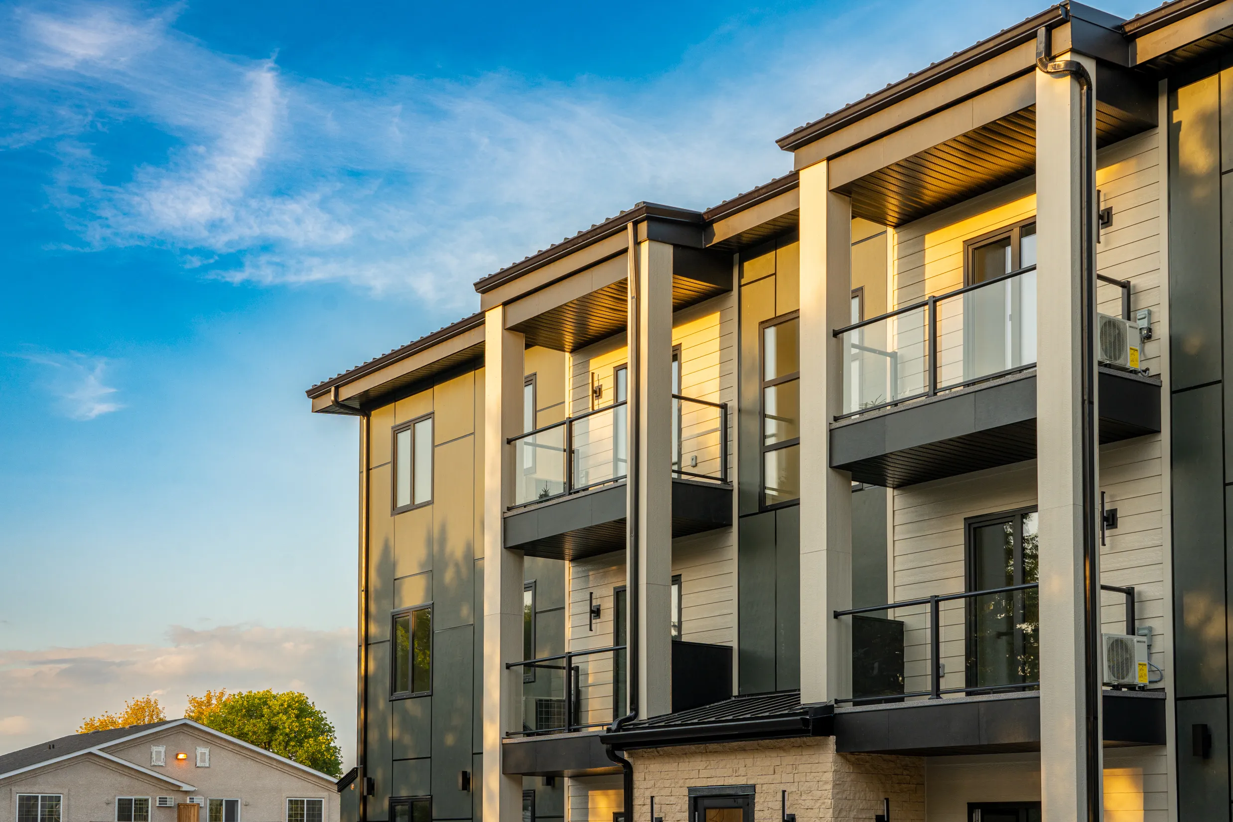 Silver Leaf Developments property exterior