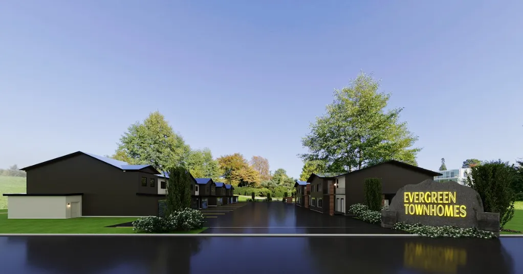 Townhomes in Tyndall, Manitoba