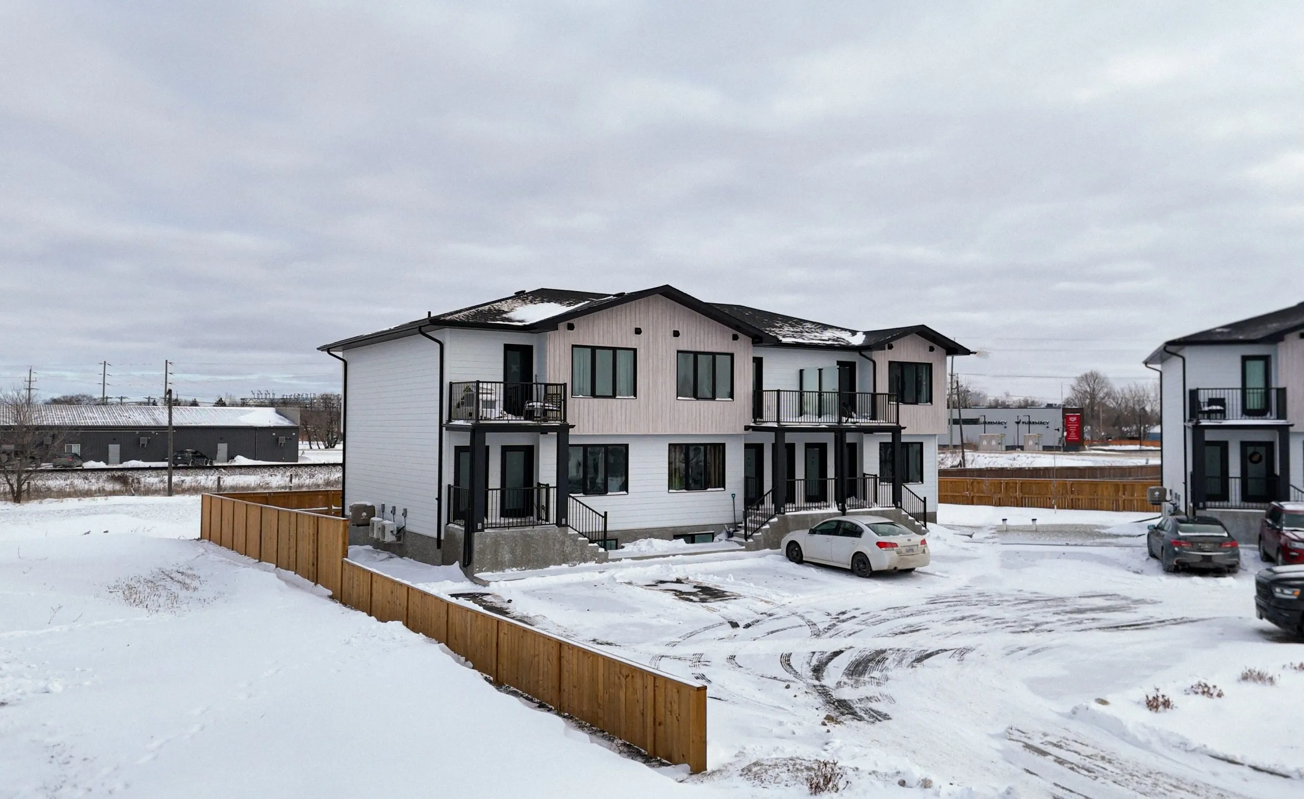 Where to Rent in Manitoba: A Guide to Life Outside Winnipeg