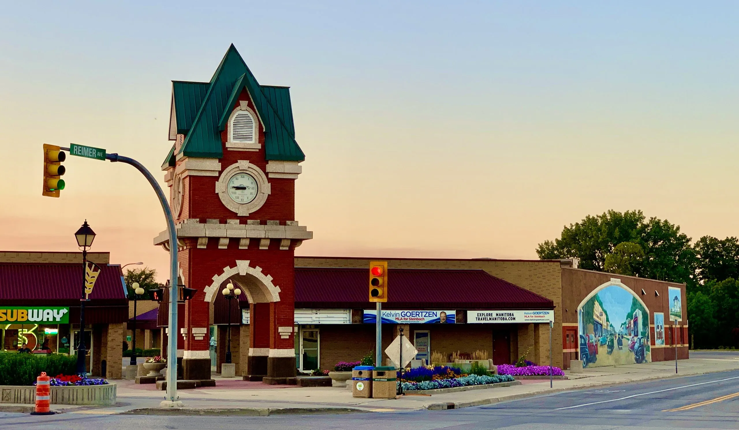 Steinbach's Housing Revolution Is Changing Everything